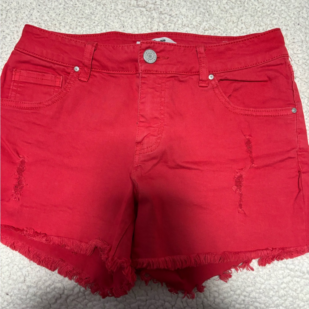 Never been worn